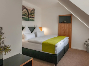 Hotel Drei Tannen