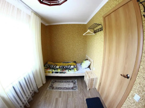 Кедровый Дом Кочиевских