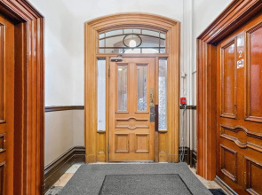 Newly Updated 1 bed 1 WC Walking Distance to Old Port Montreal