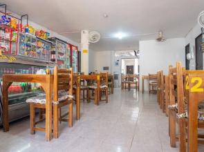 Hotel Consulado Santandereano Valledupar