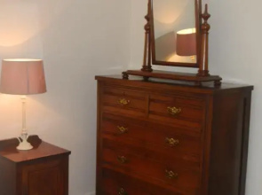 Croagh Patrick Lodge B&B
