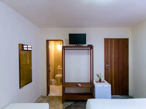 Morena Quadrado Casa & Hotel