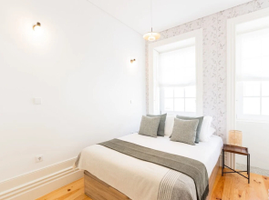 Apartment Bonfim Perfect Stays
