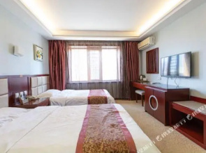 Wanfeng Jiachen Hotel