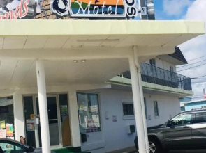 Ocean Sands Motel