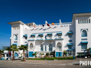 Palais Du Calife Riad Spa & Clubbing - Adults only