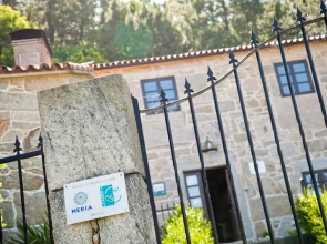 Casa Rural de Arrueiro