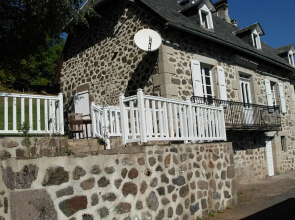 Maison de Lescure