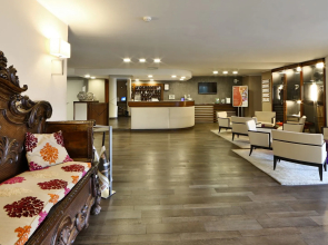Regal Hotel