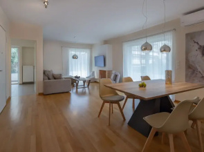 Sagittarius - Faliro Sea Side Apartment