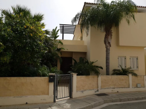 Larnaca Bay Resort