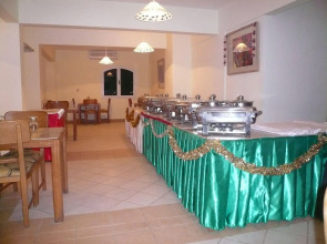 Logaina Sharm Resort