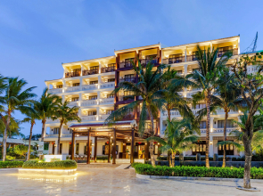 Wyndham Garden Hoi An Cua Dai
