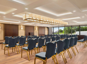 Days Hotel by Wyndham Istanbul Maltepe