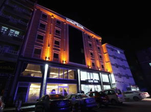 Karaman Kent Otel