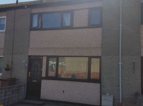 Holiday home 3 Bed rooms