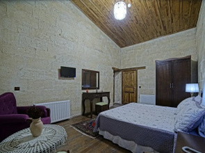 Samistal Lodge - Cappadocia