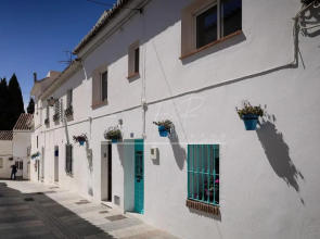 Enjoy2rent Casa AguaMarina, Mijas Pueblo