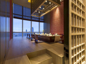 Pullman Yantai Center