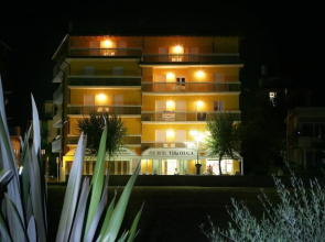 Hotel Villa Olga