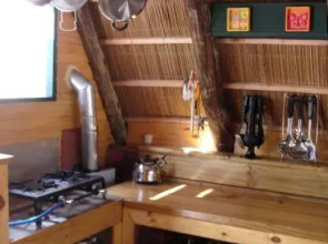 Venacatú Cabañas