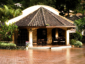 Valle Escondido Resort