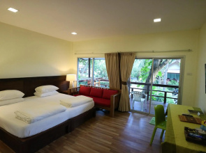 Palita Lodge