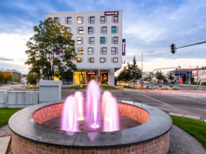 Premier Inn Stuttgart Feuerbach