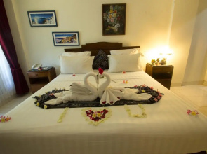 Manzelejepun Luxury Villas And Apartment
