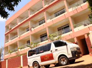 Royal Minni Inn