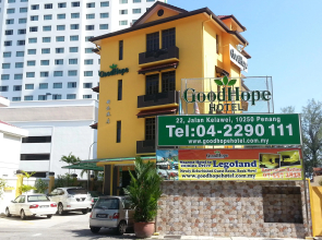 Hotel 22 Gurney