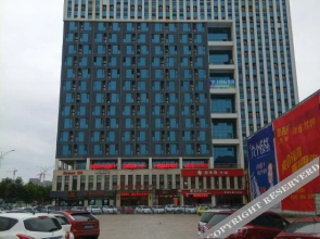 Yong'anjun Business Hotel