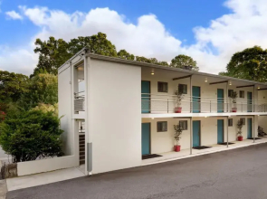 CCE Cute Cozy Studio Next-door to Midtown