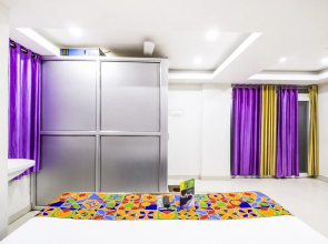 FabHotel Sachin Residency Patna