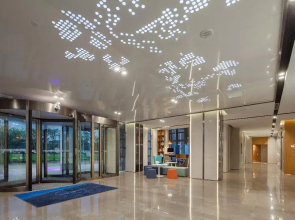 Holiday Inn Express Pinghu by IHG