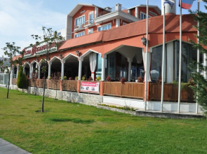 Pasha Palas Hotel Izmit