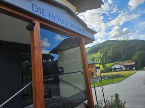 No1 - Flo's Rooms & Breakfast