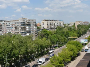 Richhouse on Abdirova 15