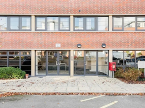 Quality 2 Bedroom Apartment