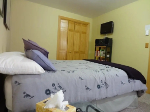 Sauterne Lane by RedAwning