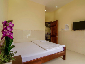 Kim Hong Anh Guesthouse