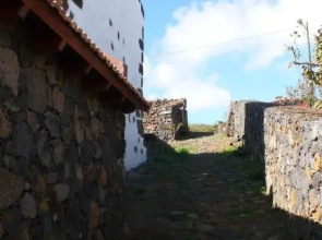 Casa Las Escaleritas