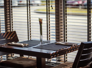 DeSilva Inn Katowice Airport