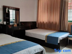 Yongzhou Jiayuan Apartment