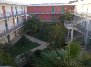 Résidence Académie Montpellier