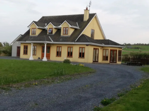 The Yellow Rose B&B