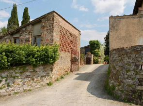 Case Coloniche Berni
