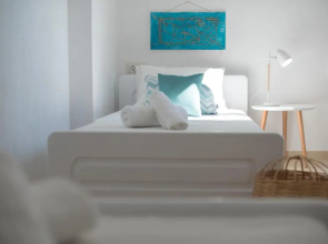 Elounda Dream House