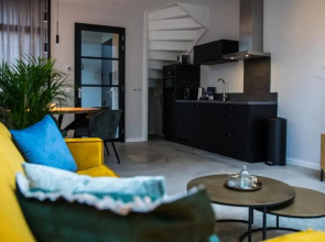 Holidayhome 4 Persons - Kon Emmaweg 26 Vrouwenpolder Uitspanning Oranjezon