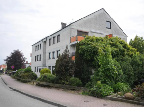 Saarstraße 2 Wohnung 10
